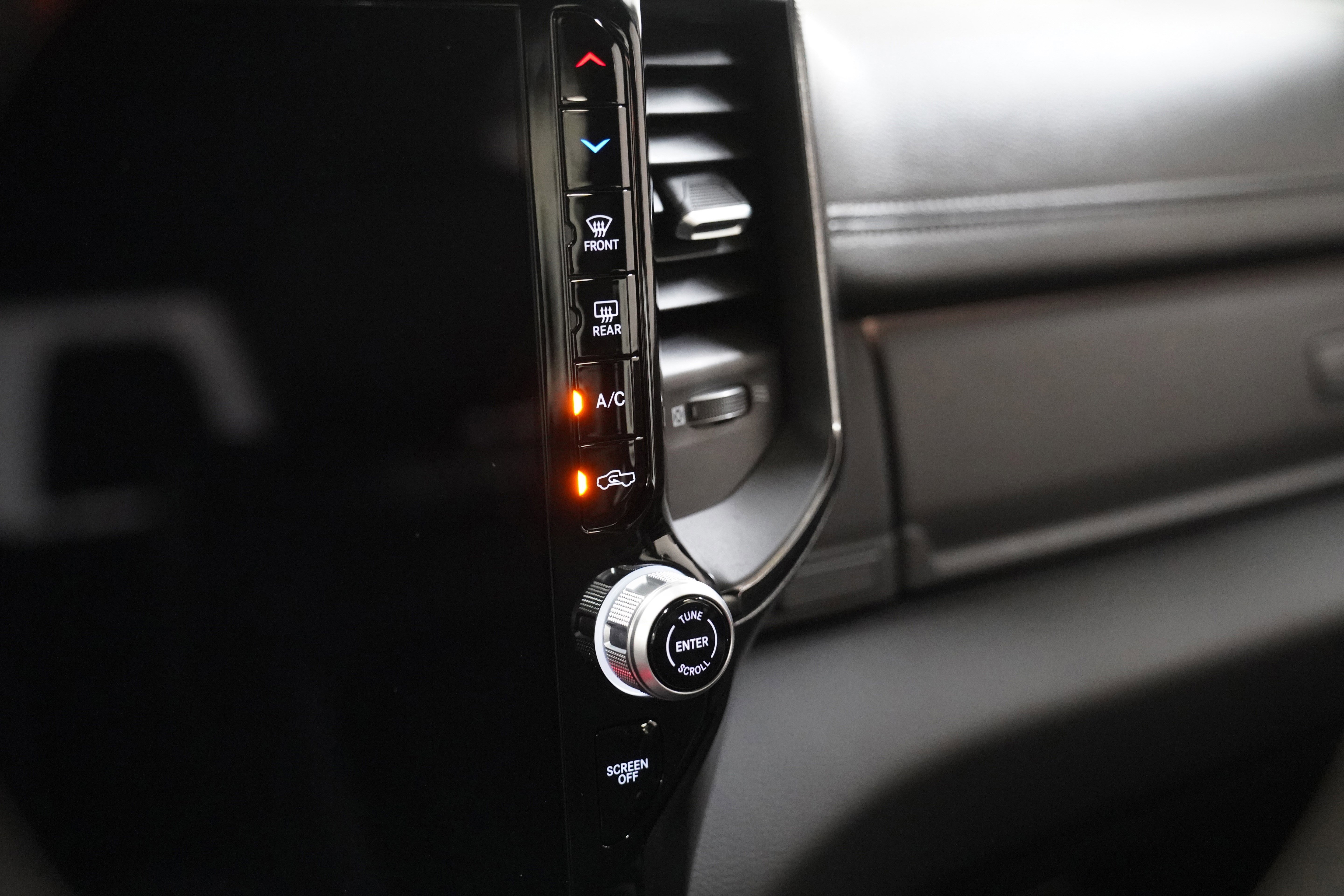 Used 2026 RAM 1500 RHO w/ Bed Utility Group image 30