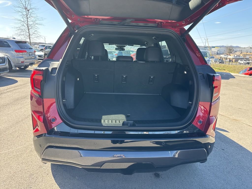 New 2026 GMC Terrain AT4 image 35