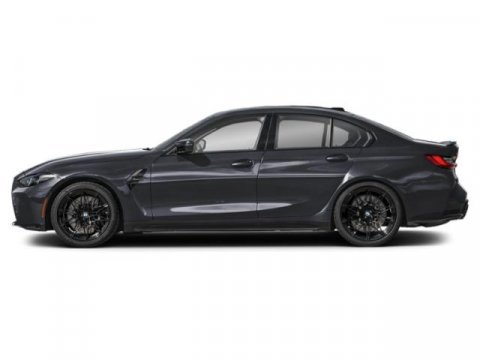 New 2026 BMW M3 Competition image 3