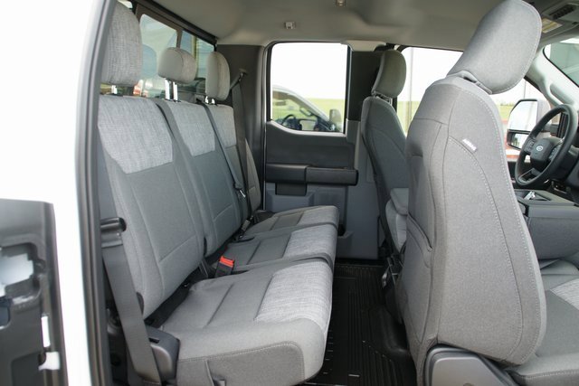 New 2026 Ford F350 XLT image 29