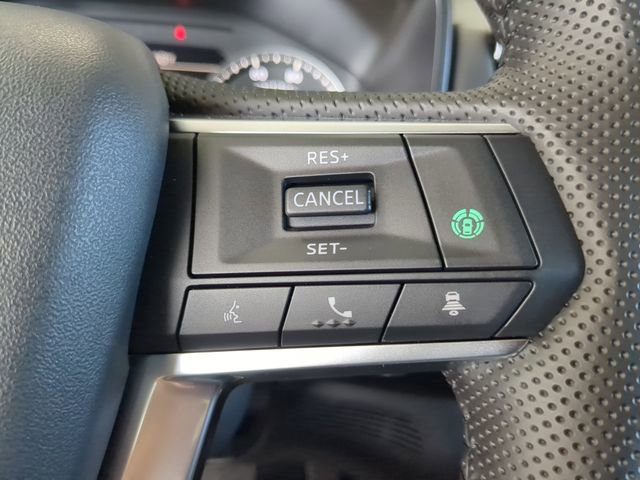 New 2025 Mitsubishi Outlander Trail Edition image 33