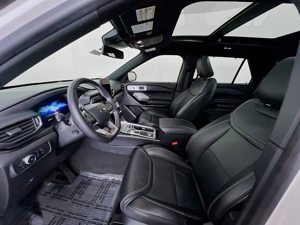 Used 2022 Ford Explorer ST w/ Equipment Group 401A image 21