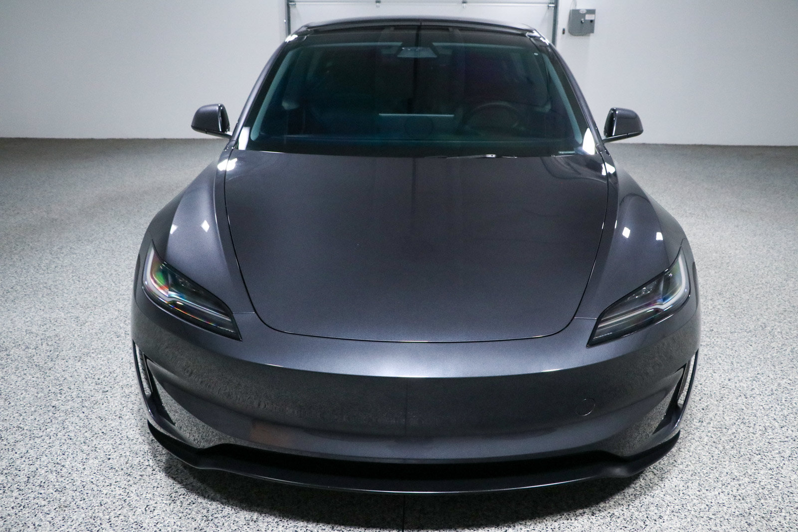 Used 2025 Tesla Model 3 Performance AWD/4WD image 4