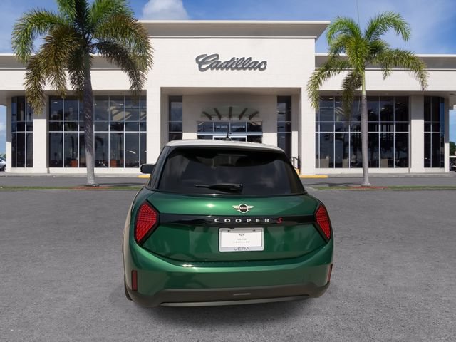 Used 2025 MINI Cooper S FWD image 12