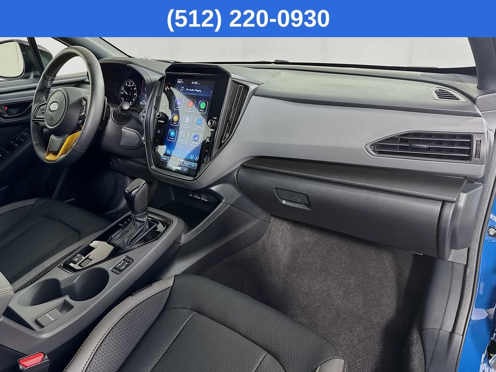 Certified 2026 Subaru Crosstrek 2.5i Wilderness w/ Crosstrek Mirror Package AWD/4WD image 36