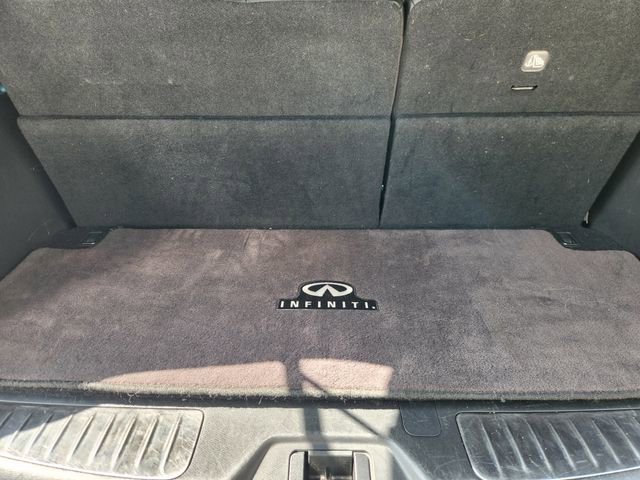 Used 2023 INFINITI QX80 Sensory w/ Cargo Package RWD image 33