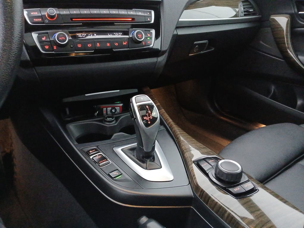 Used 2017 BMW 230i Coupe image 16