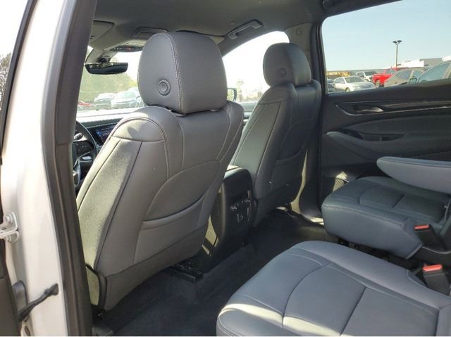 Used 2024 Buick Enclave Essence w/ Sport Touring Edition FWD image 14