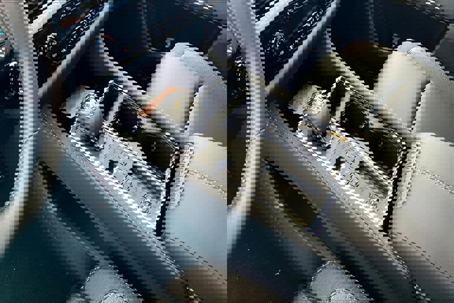 New 2026 Nissan Pathfinder SL image 11