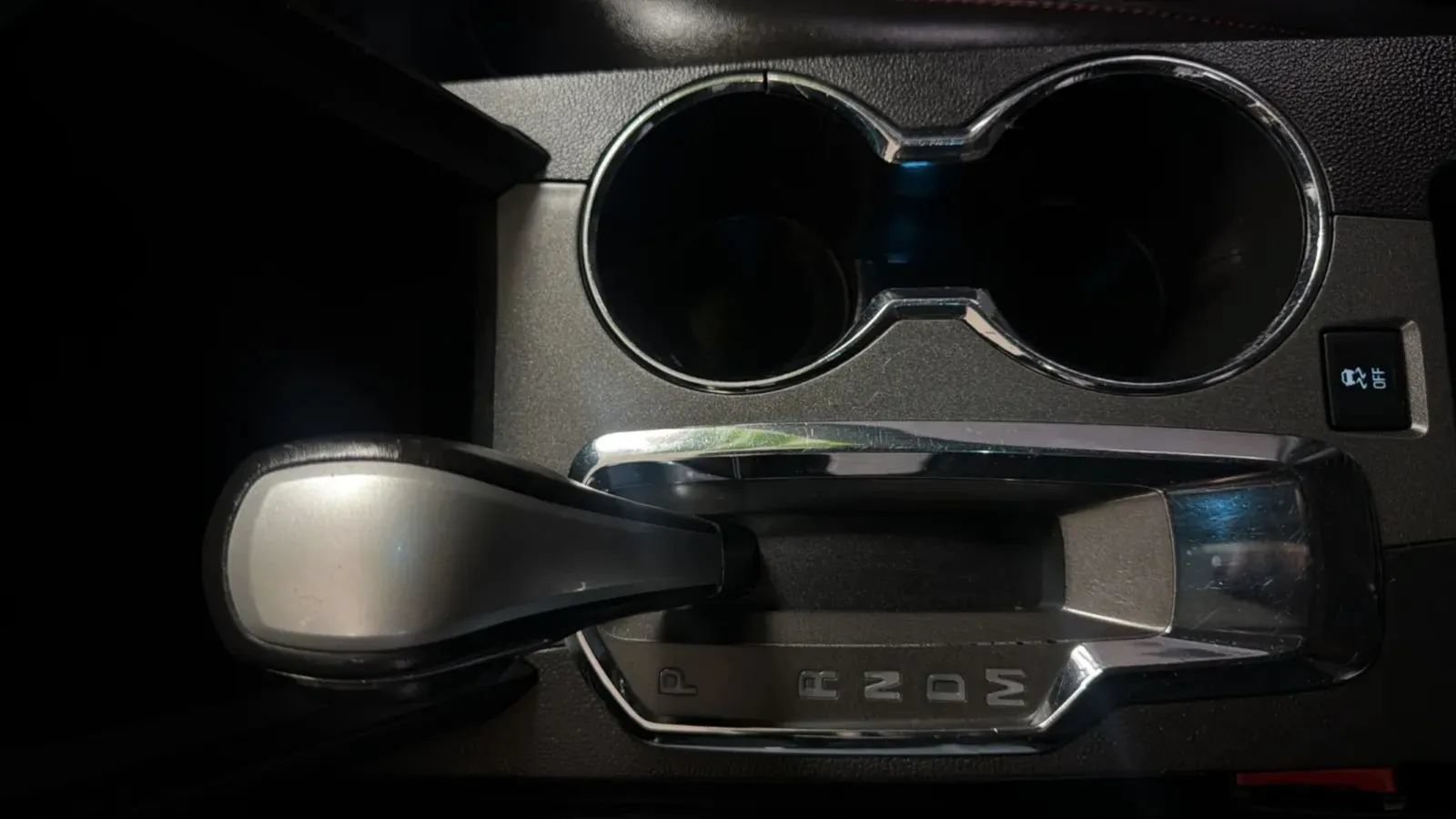 Used 2015 Chevrolet Equinox LTZ FWD image 13
