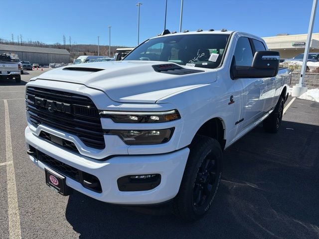 New 2026 RAM 3500 Laramie image 6