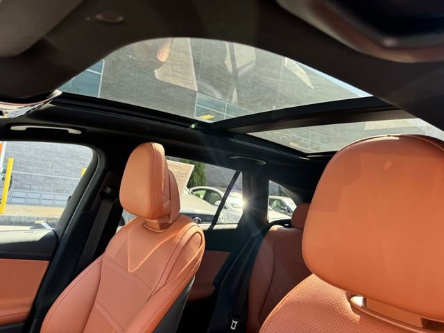 Certified 2023 Mercedes-Benz GLC 300 4MATIC image 21