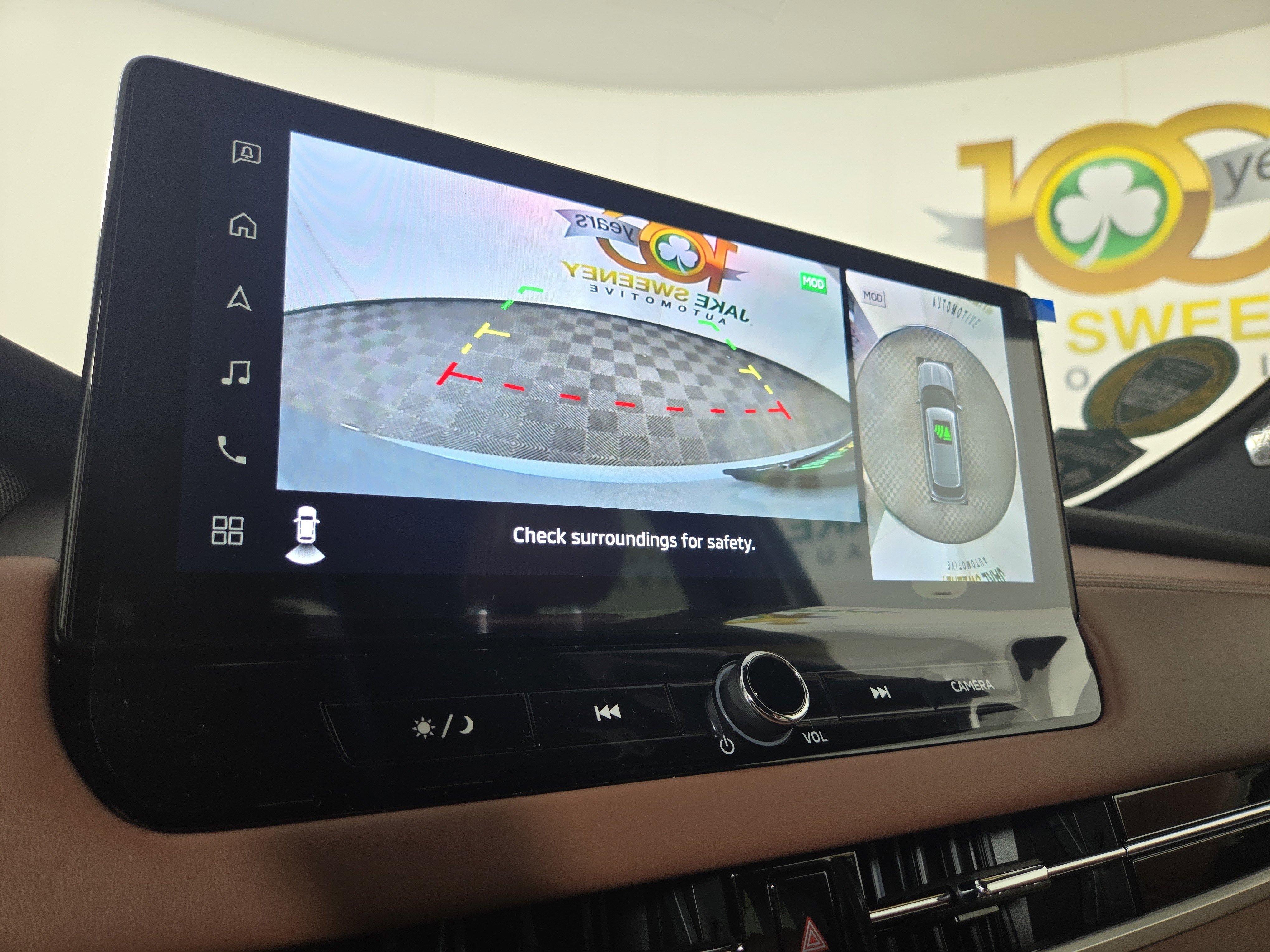 New 2026 Mitsubishi Outlander SEL image 21