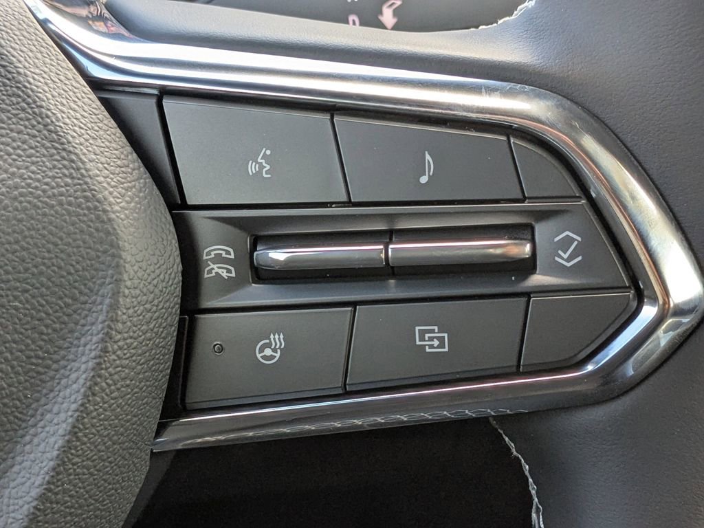 New 2026 Chevrolet Equinox EV LT w/ LPO, All-Weather Mat Package image 28