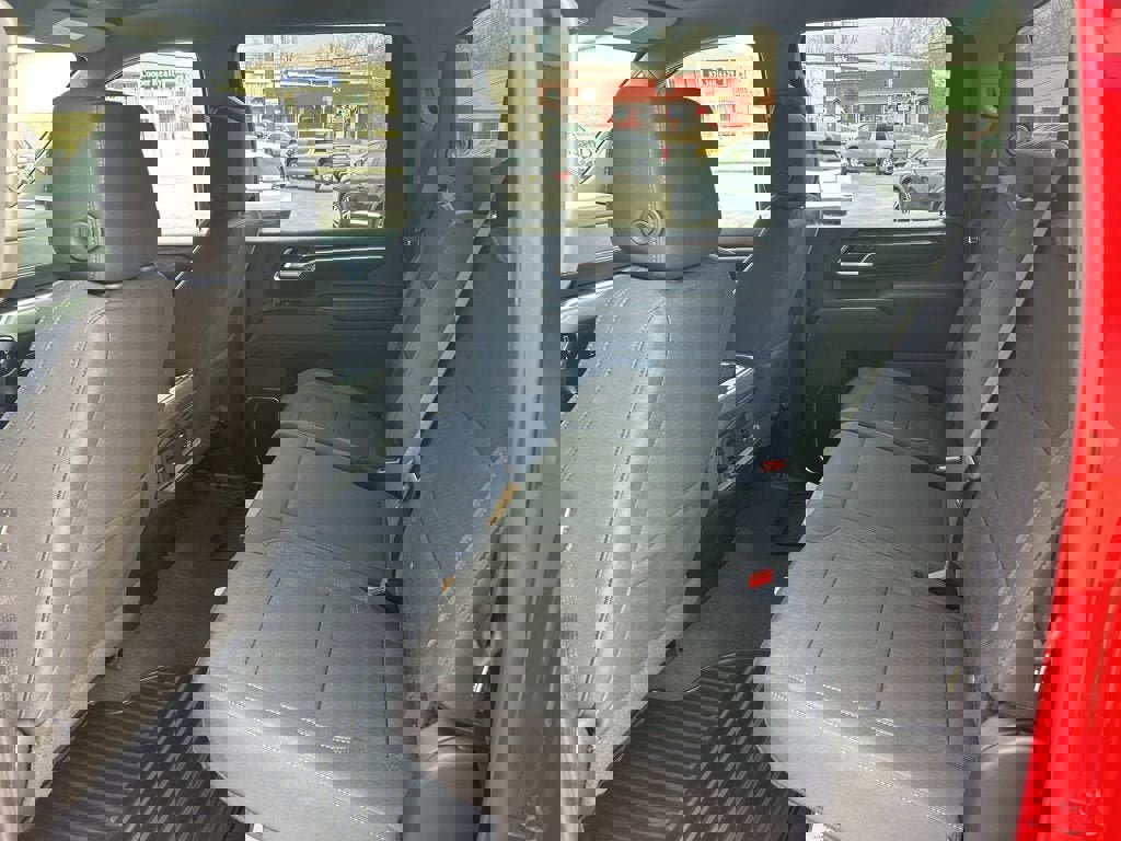 New 2026 Chevrolet Silverado 3500 LT w/ Convenience Package image 15