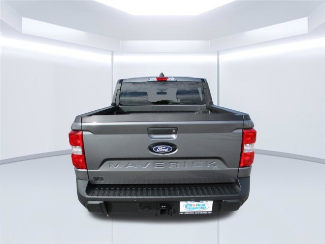 Used 2025 Ford Maverick XLT w/ XLT Luxury Package AWD/4WD image 6