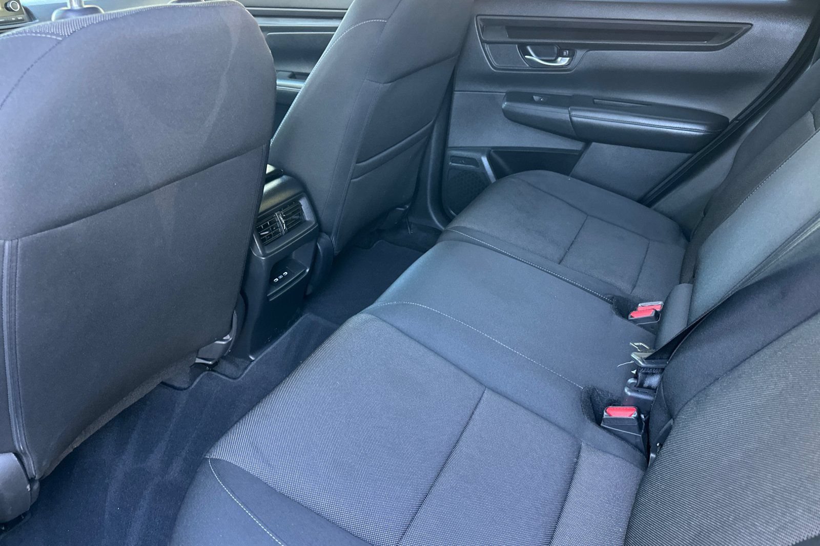Used 2024 Honda CR-V EX image 12
