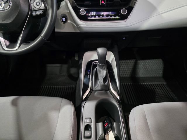 Used 2024 Toyota Corolla SE FWD image 20