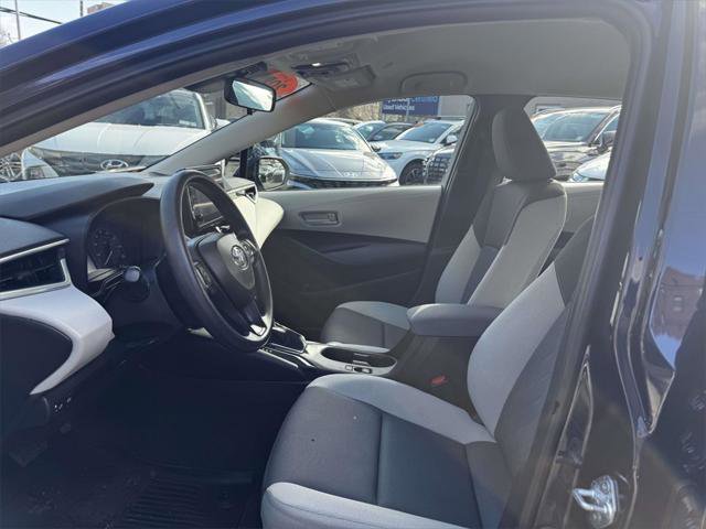 Used 2024 Toyota Corolla LE image 16