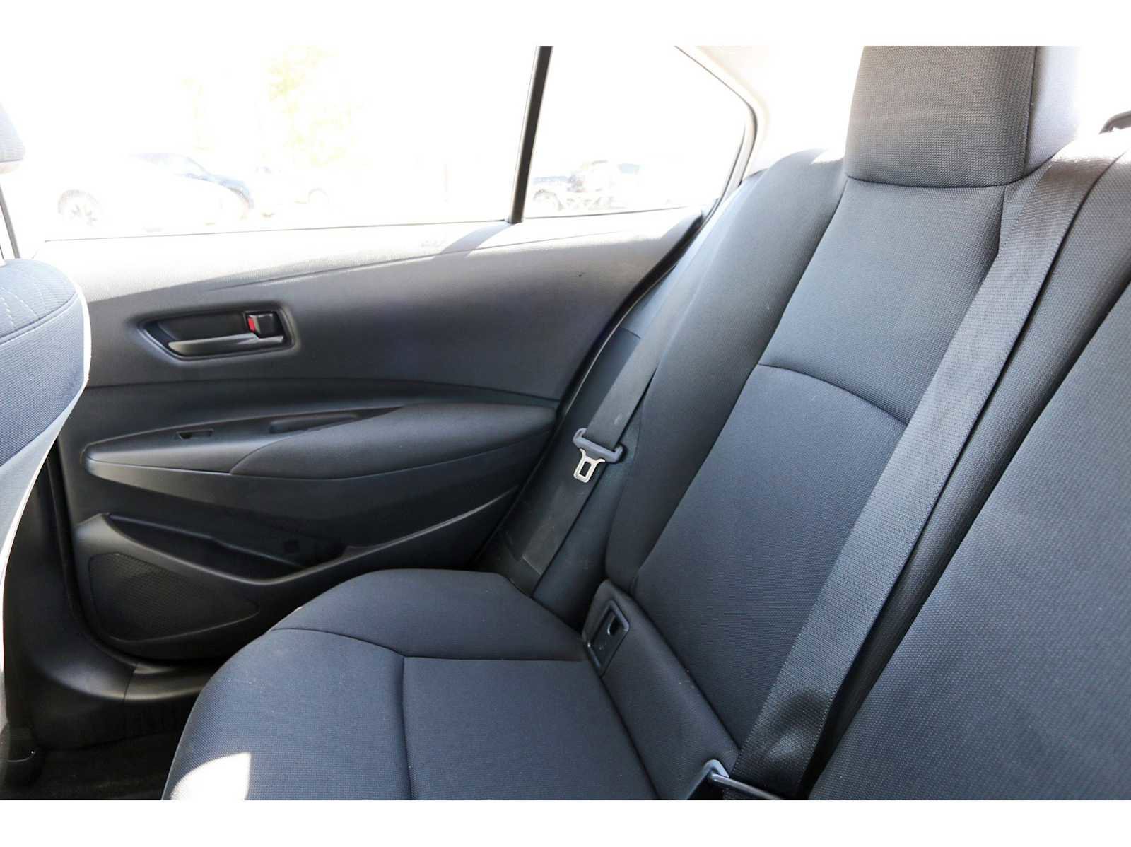 Used 2024 Toyota Corolla LE image 9