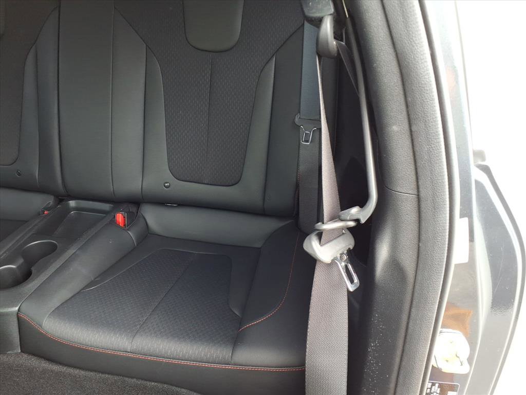 Used 2020 Hyundai Veloster Turbo FWD image 23