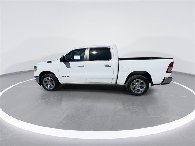 Used 2020 RAM 1500 Big Horn image 7