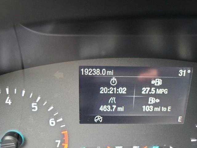 Used 2022 Ford Escape SE w/ SE Sport Appearance Package AWD/4WD image 10