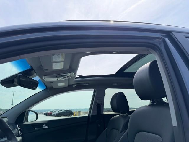 Used 2020 Hyundai Tucson Ultimate AWD/4WD image 18