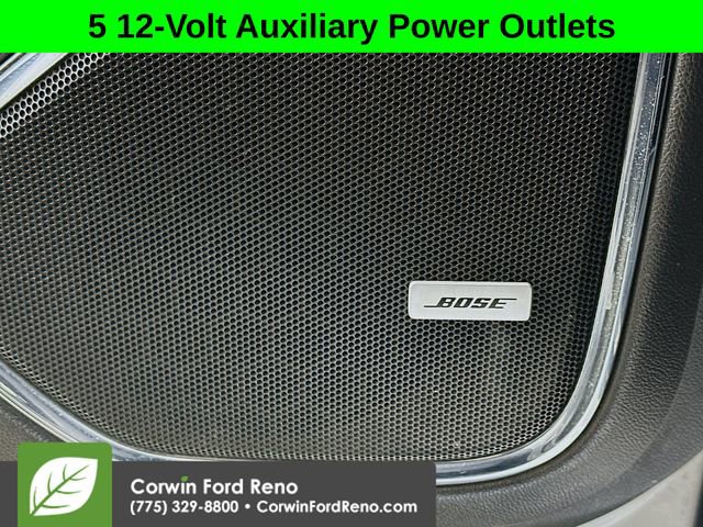 Used 2016 Chevrolet Tahoe LT AWD/4WD image 19