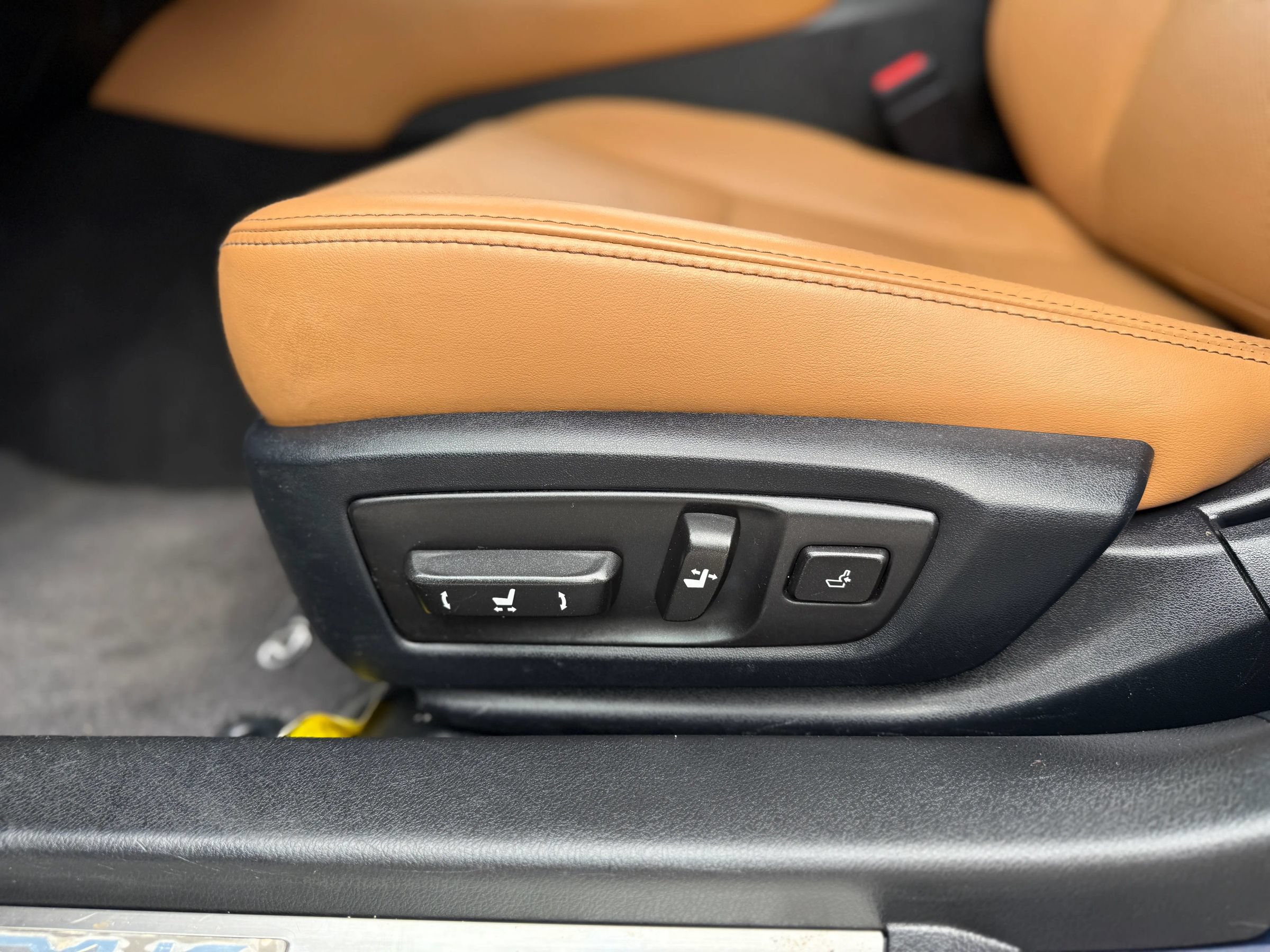 Used 2016 Lexus GS 350 AWD w/ Premium Package image 19