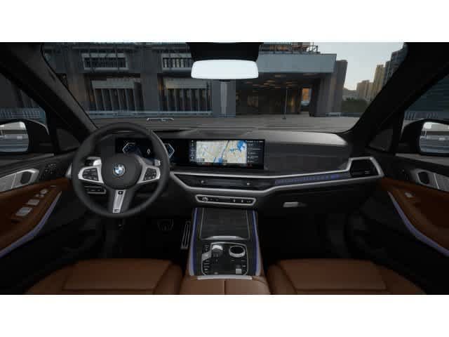 New 2027 BMW X7 xDrive40i w/ M Sport Package AWD/4WD image 10