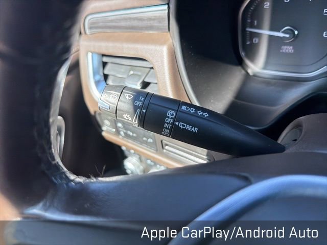 Used 2021 GMC Yukon XL SLT image 39