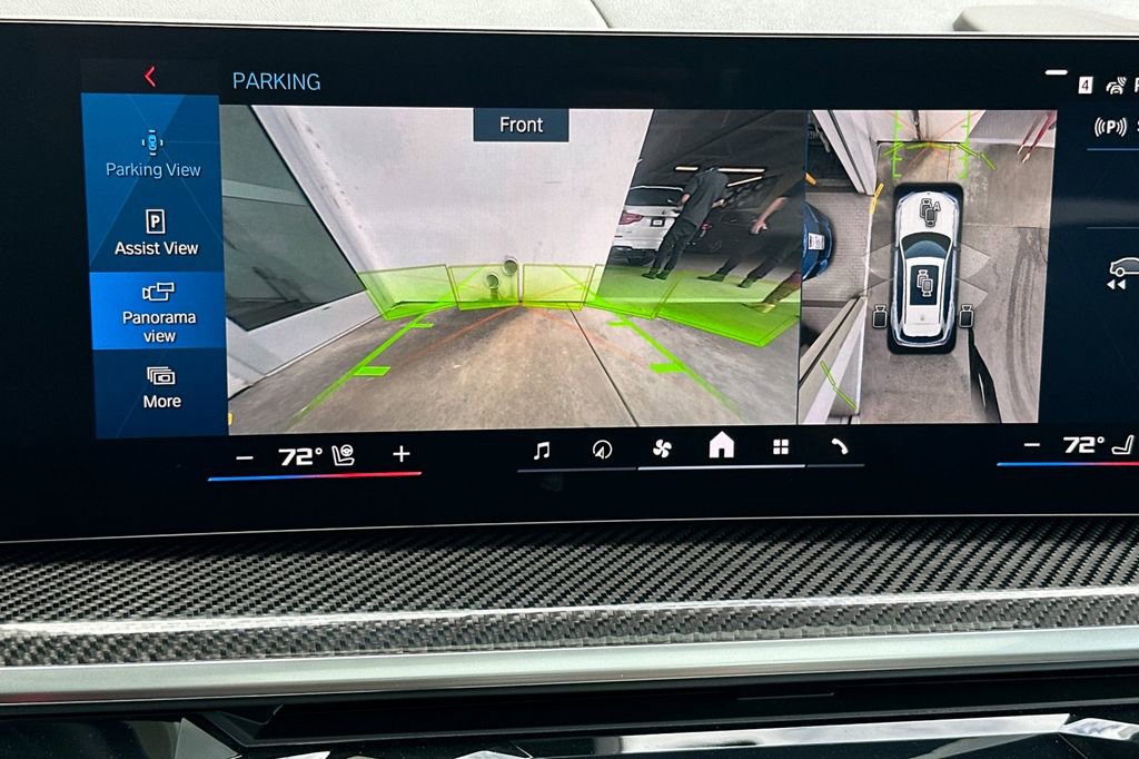 New 2026 BMW X5 M Competition w/ Executive Package image 23