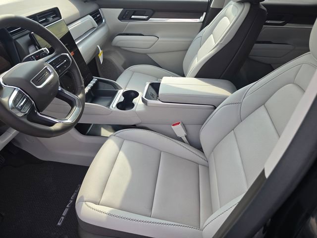 New 2026 GMC Terrain Denali AWD/4WD image 17
