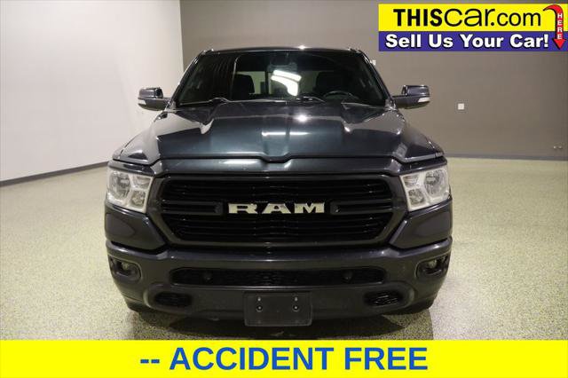 Used 2019 RAM 1500 Limited image 2