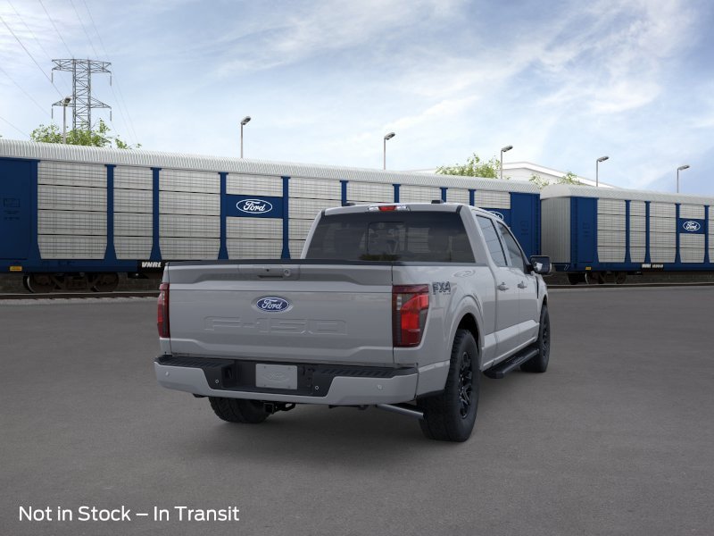 New 2026 Ford F150 XLT AWD/4WD image 37