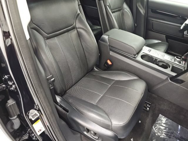 Used 2018 Land Rover Discovery SE AWD/4WD image 39