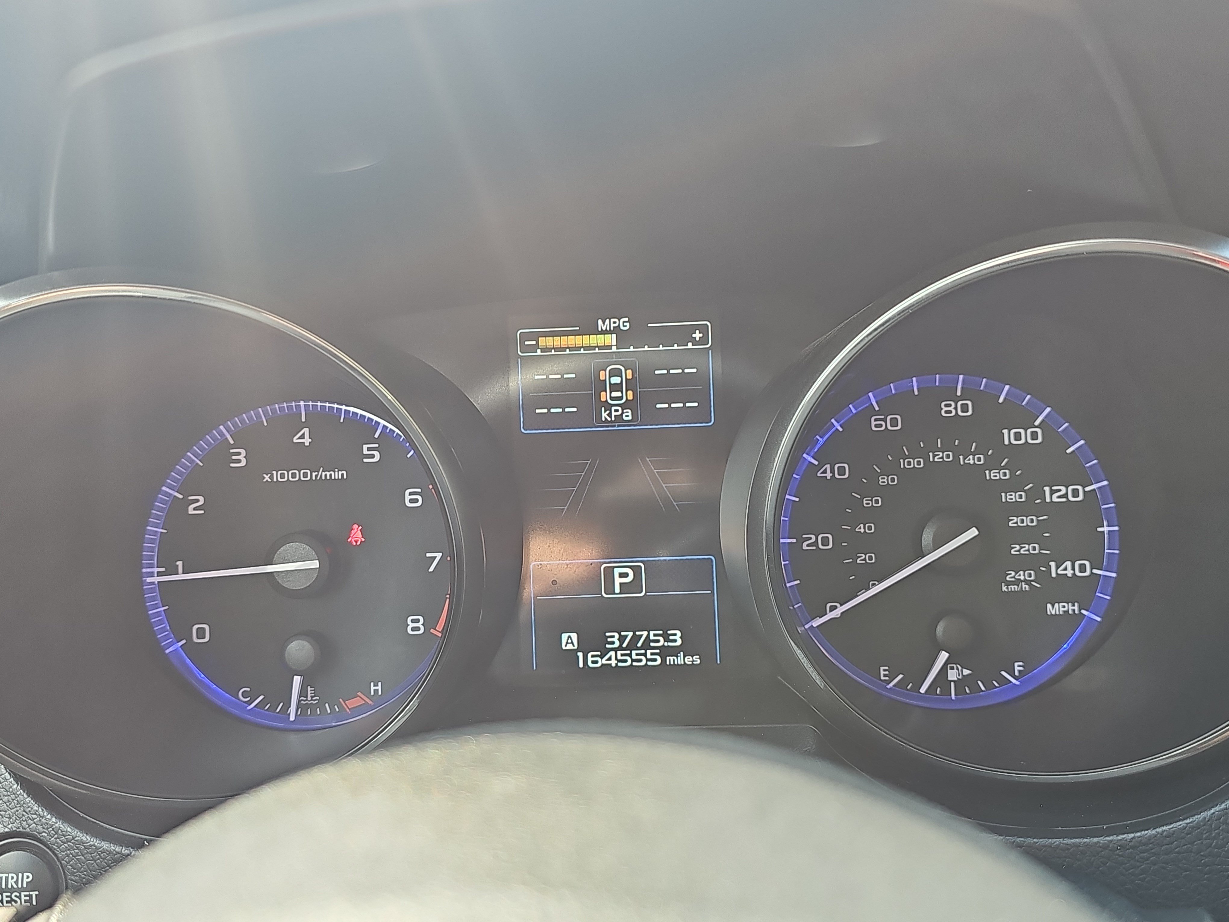 Used 2018 Subaru Outback 2.5i Limited AWD/4WD image 20