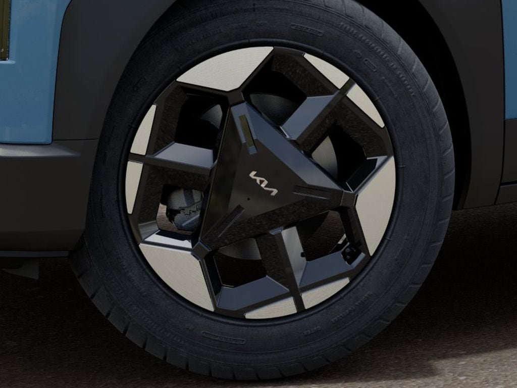 New 2027 Kia Seltos S AWD/4WD image 9