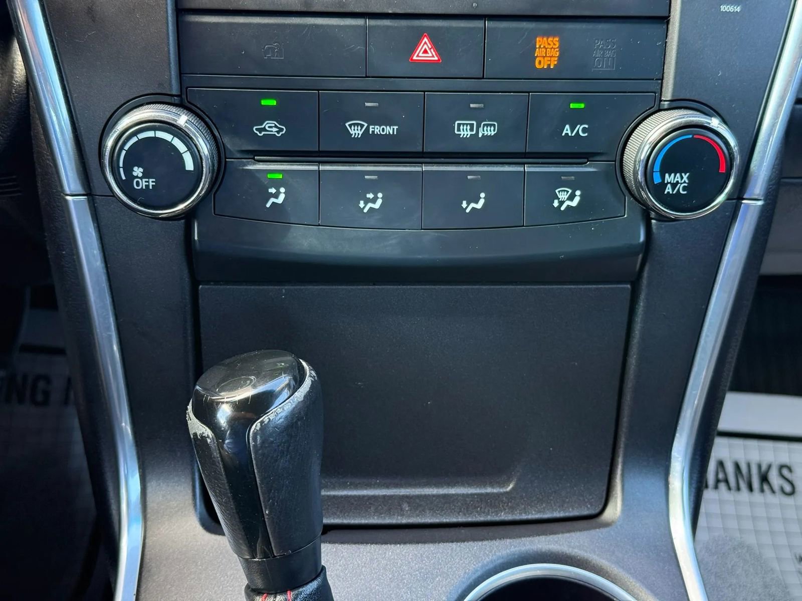 Used 2017 Toyota Camry SE FWD image 32