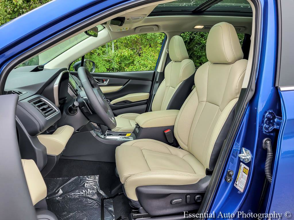 New 2027 Subaru Ascent Limited AWD/4WD image 8