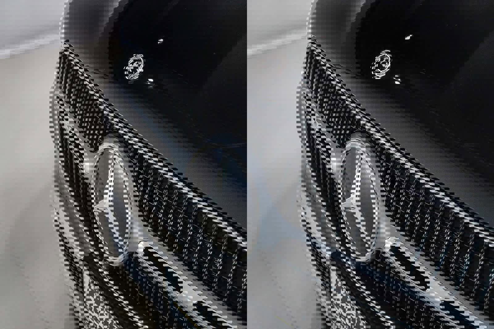 Used 2025 Mercedes-Benz GLC 300 4MATIC image 9