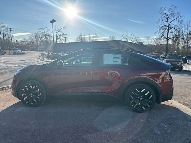 New 2026 Nissan Leaf Platinum+ image 3