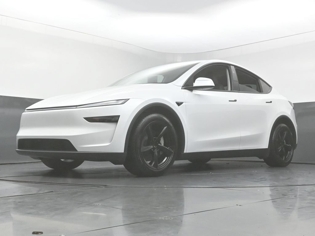 Used 2026 Tesla Model Y AWD image 48