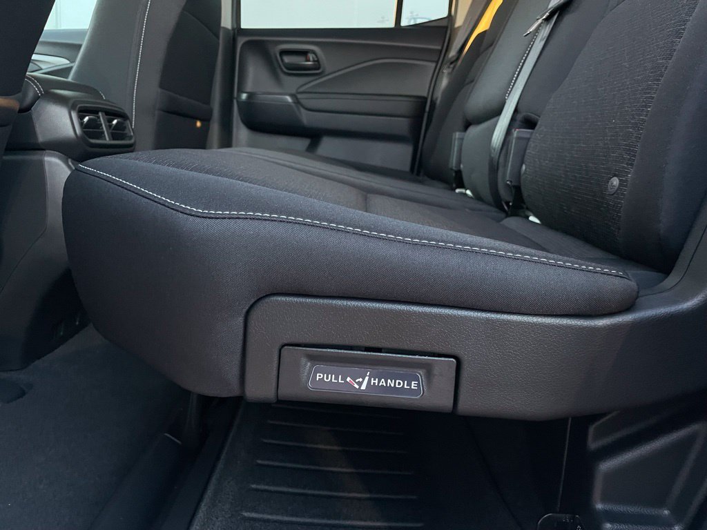 New 2026 Honda Ridgeline Sport image 38