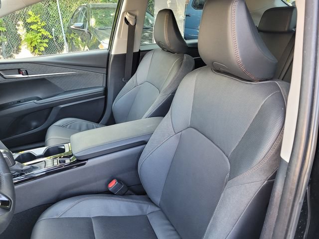Certified 2025 Toyota Camry XLE w/ Premium Package FWD image 25