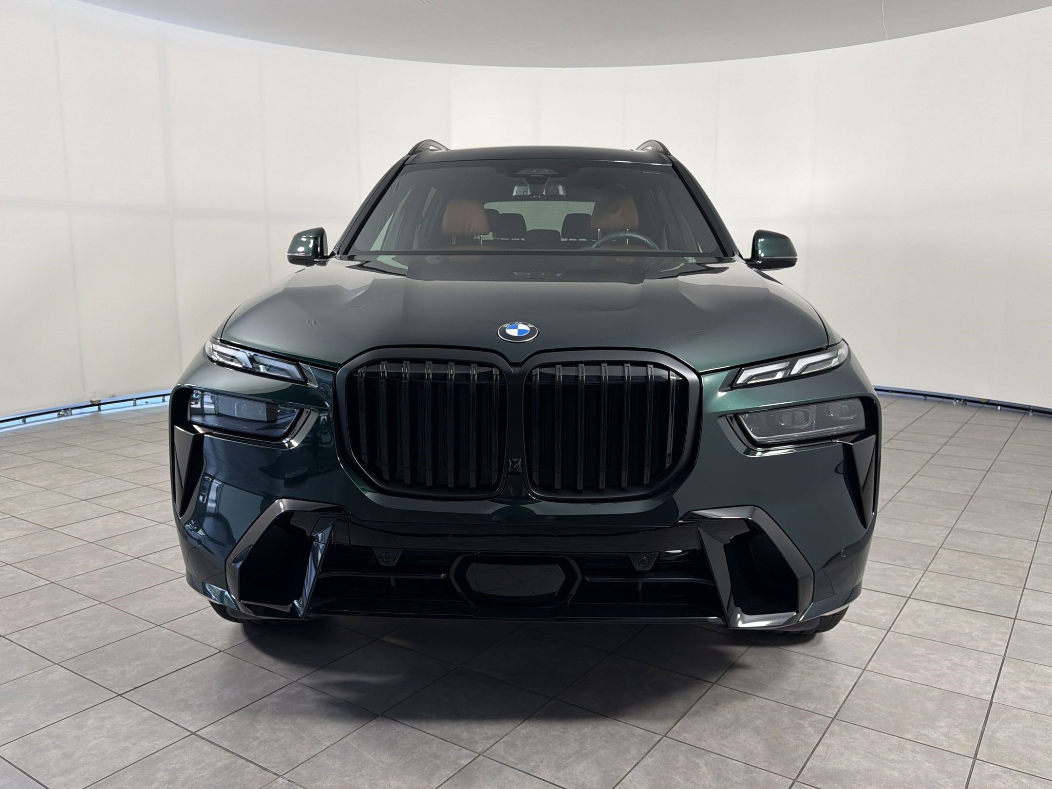 Certified 2026 BMW X7 xDrive40i AWD/4WD image 6