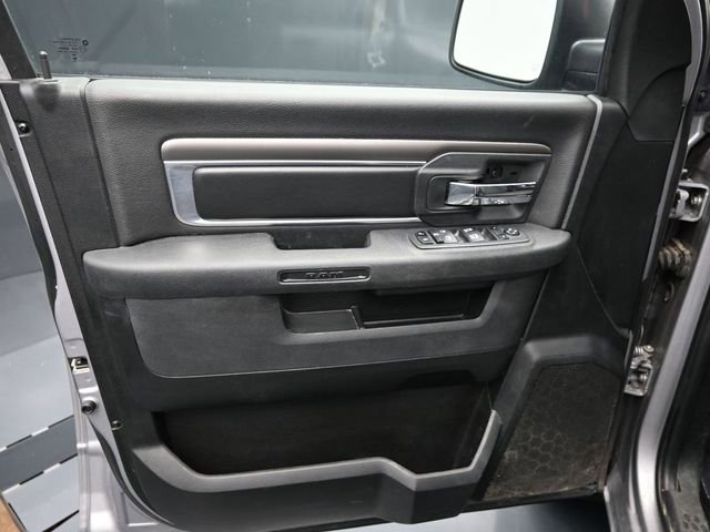 Used 2024 RAM 1500 Classic Warlock AWD/4WD image 13
