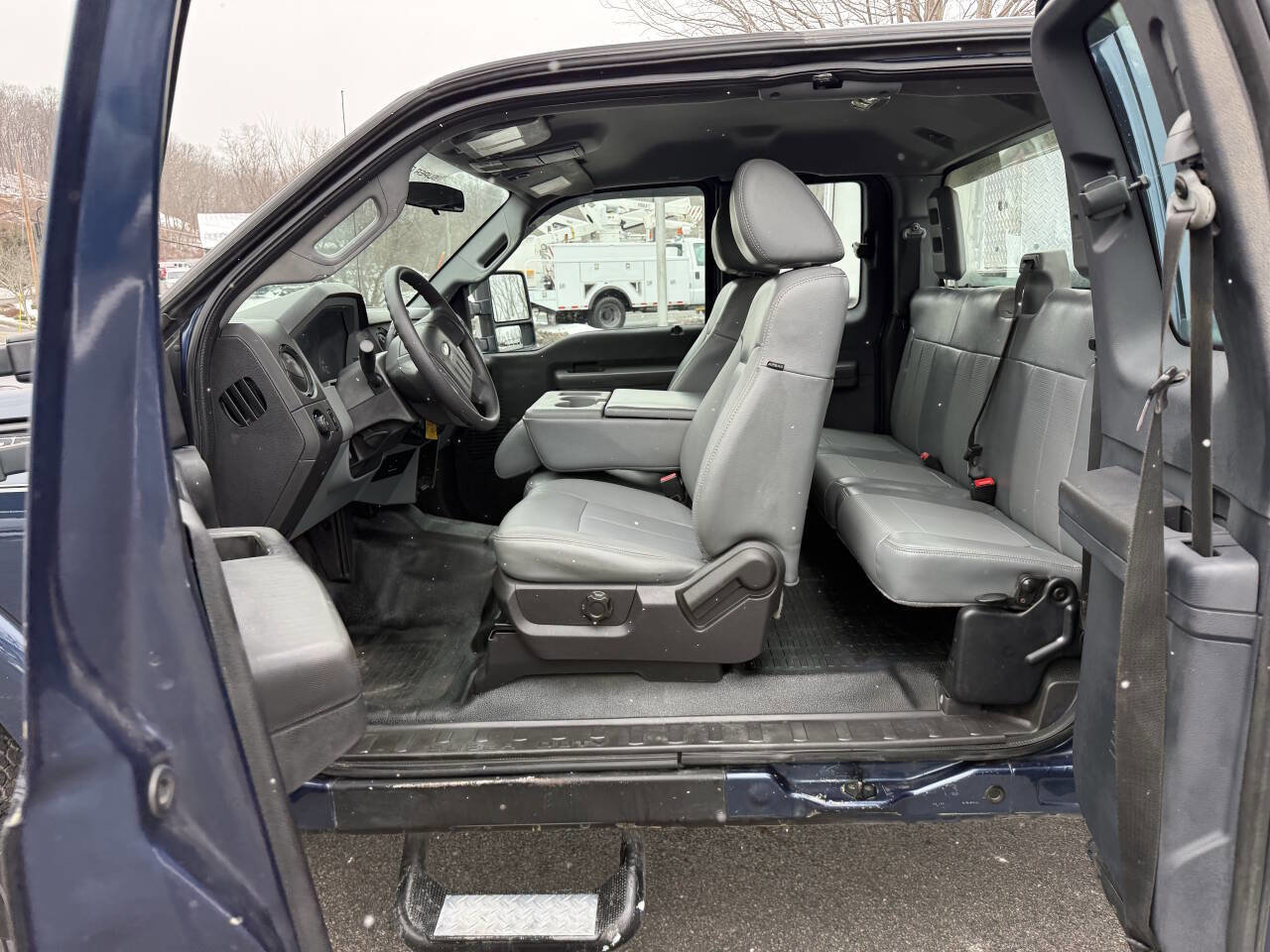 Used 2013 Ford F250 XL image 11