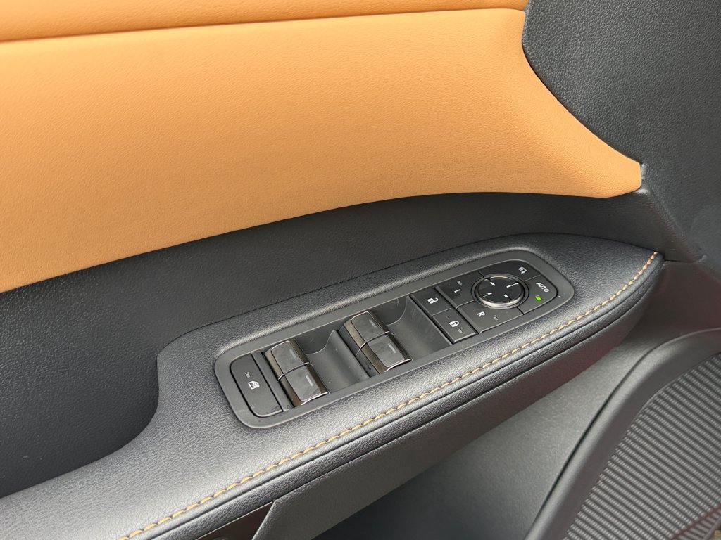 New 2026 Lexus RX 450h AWD w/ Convenience Package image 11